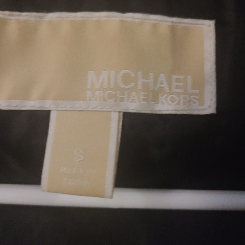 Michael Kors jacket - Picture 2 of 3